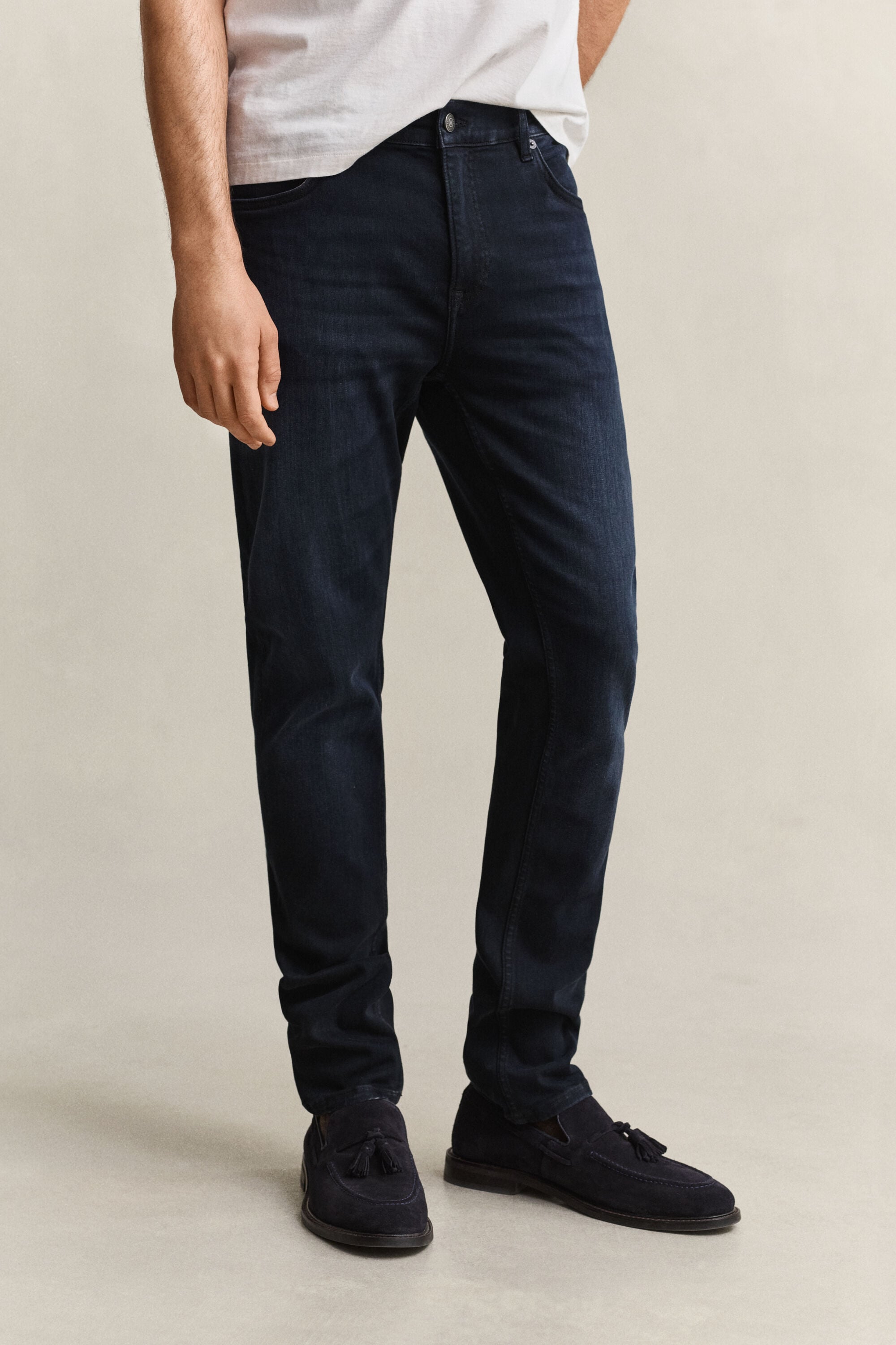 Vaqueros Extra Slim Fit Active Recover
