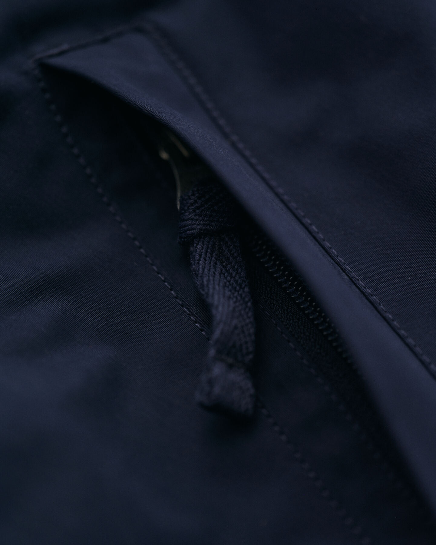 Chaqueta Hampshire ligera