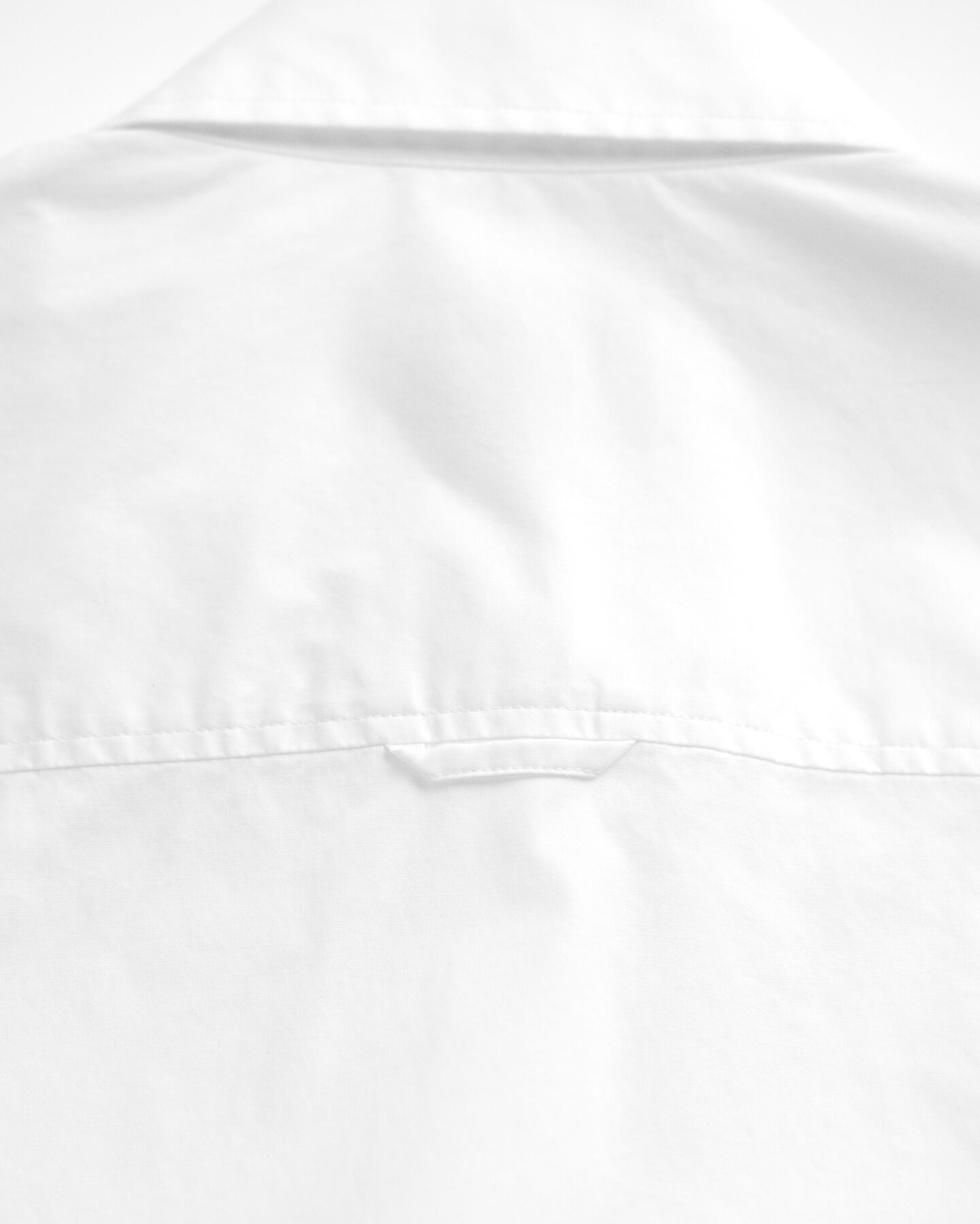 Camisa Slim Fit de popelina