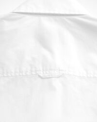 Camisa Slim Fit de popelina