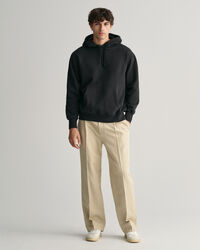 Sudadera con capucha con el logotipo GANT