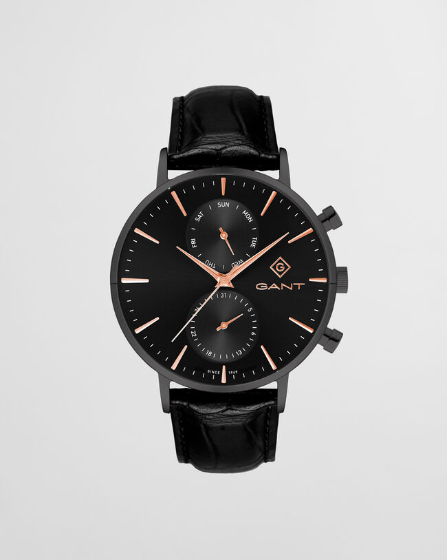 Reloj Park Hill Day-Date II