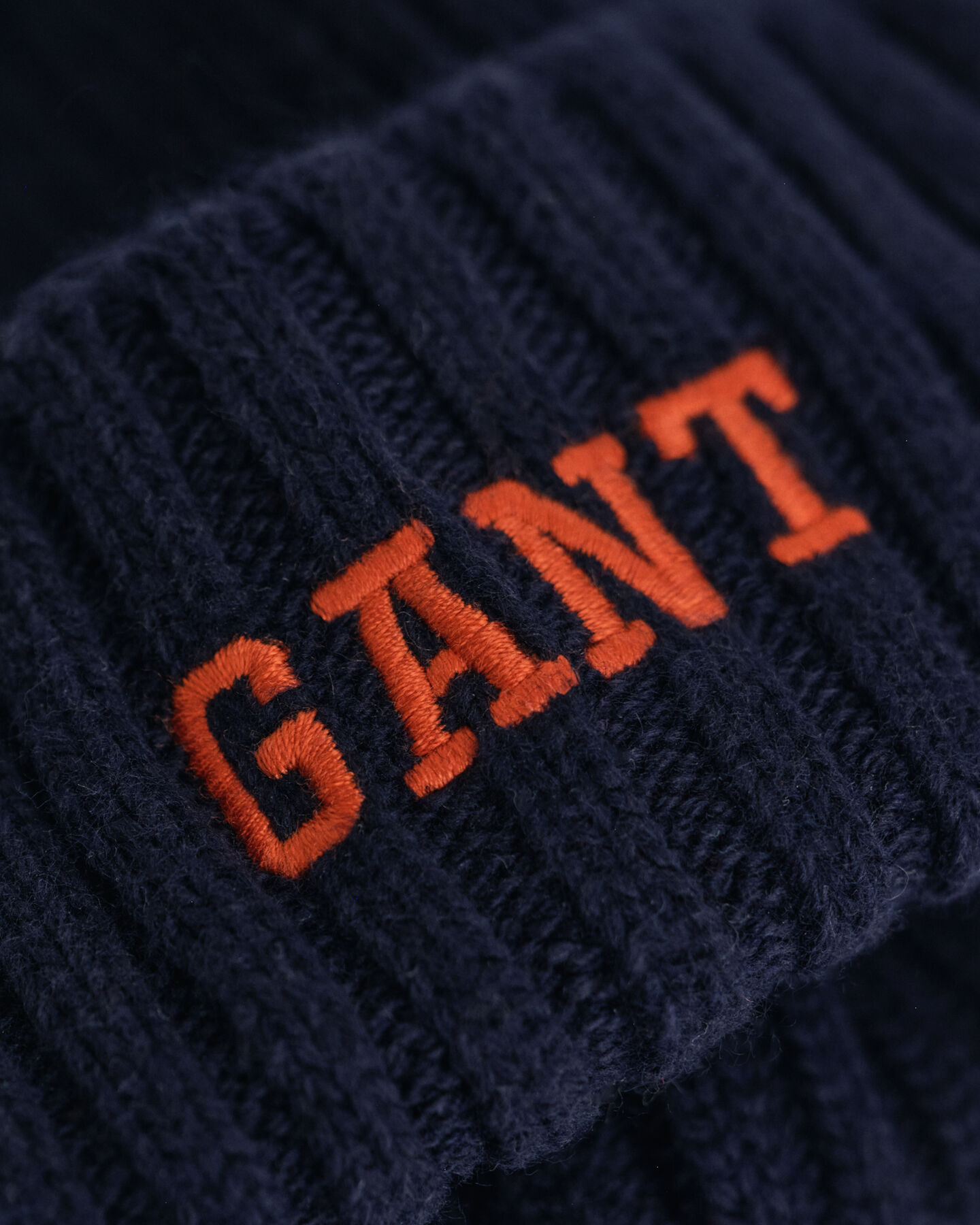 Gorro de algodón Graphic Kids