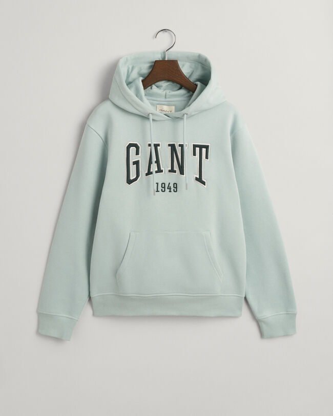 Sudadera con capucha GANT Graphic 