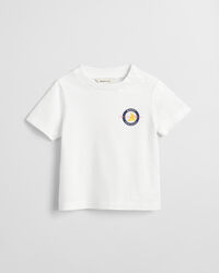 Camiseta GANT Sailing Graphic Baby