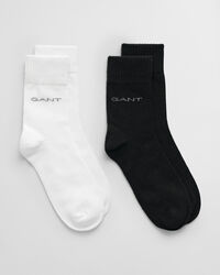 Paquete de dos pares de calcetines Kids