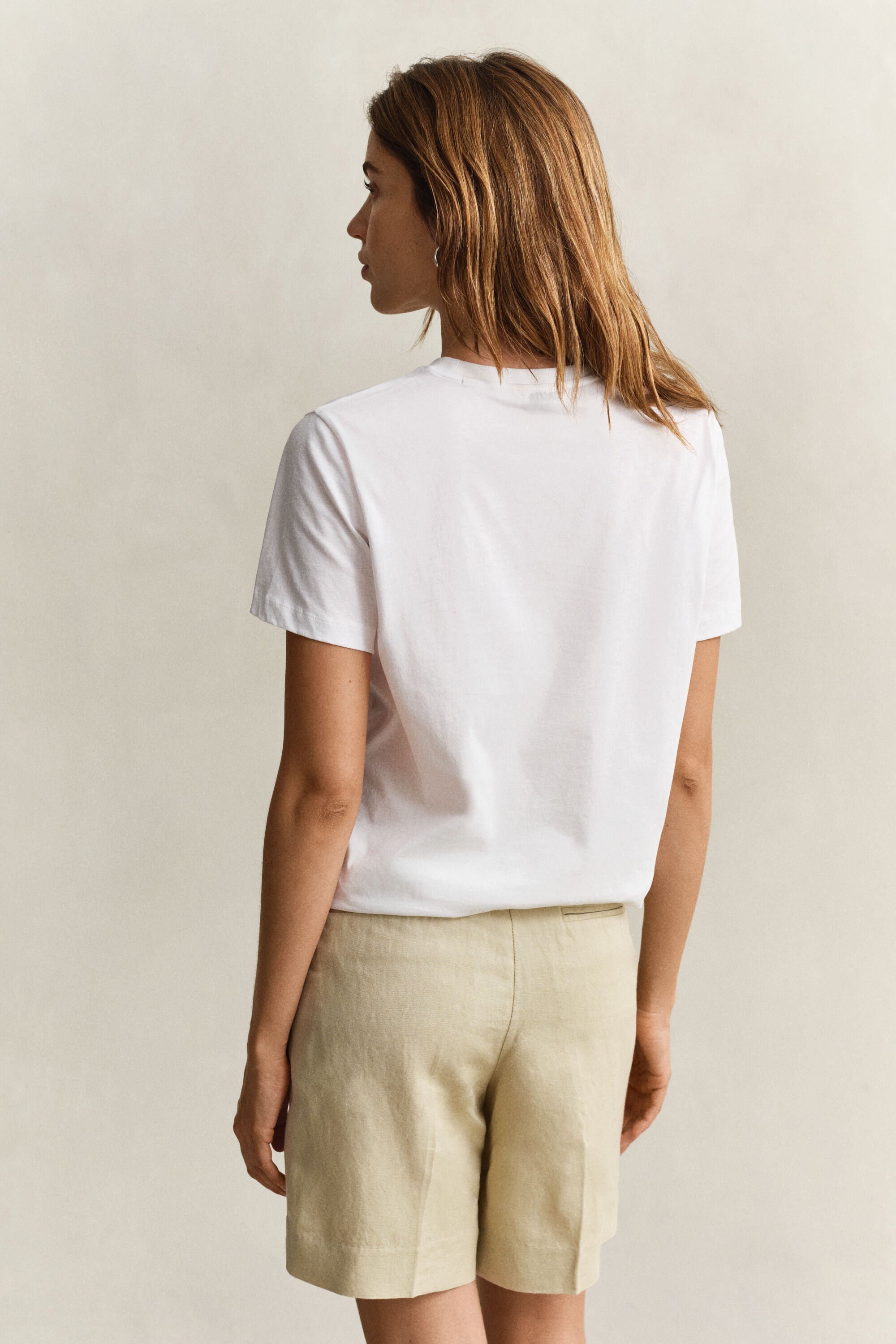 Camiseta con estampado