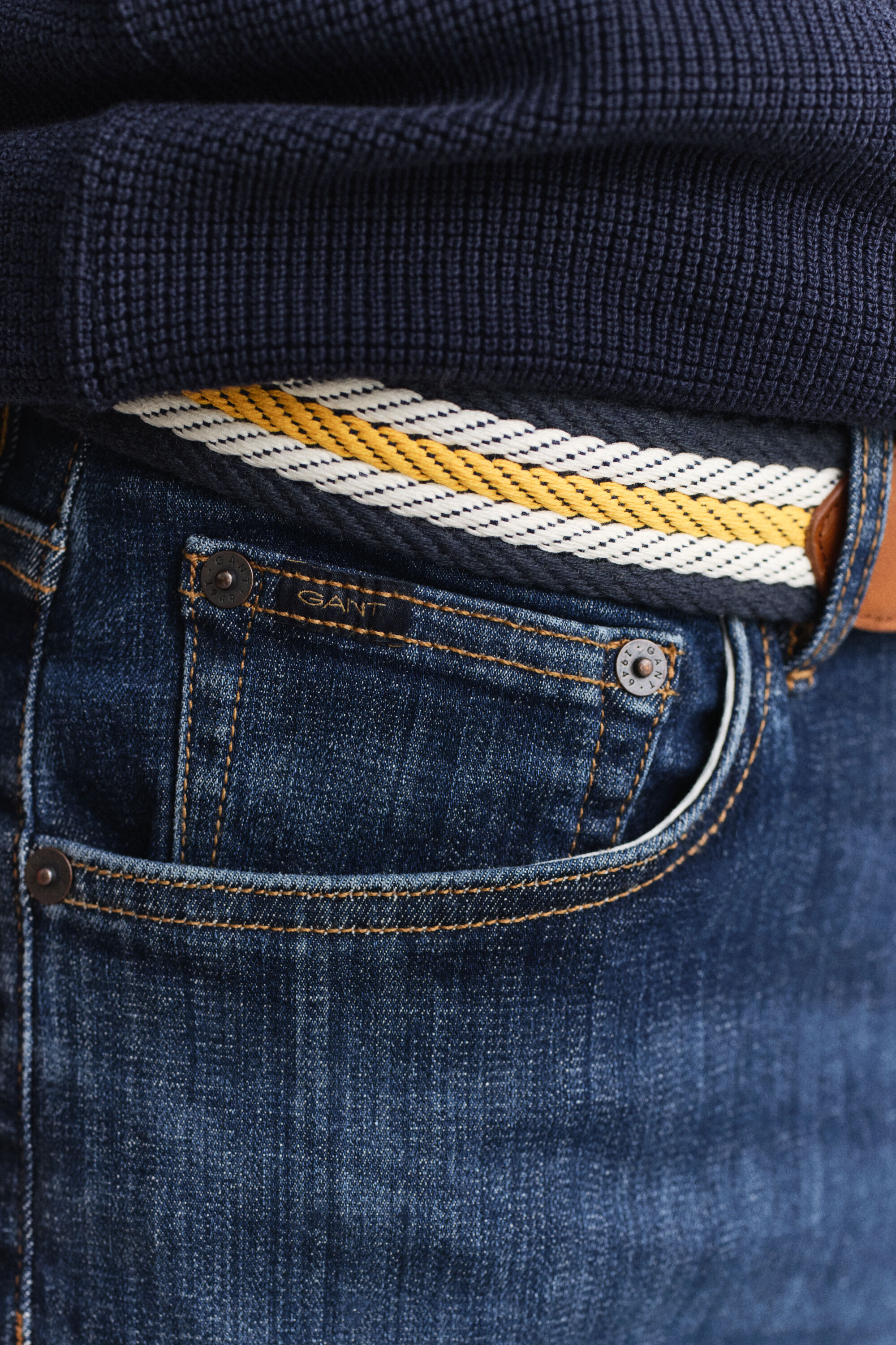 Vaqueros Extra Slim Fit Active Recover