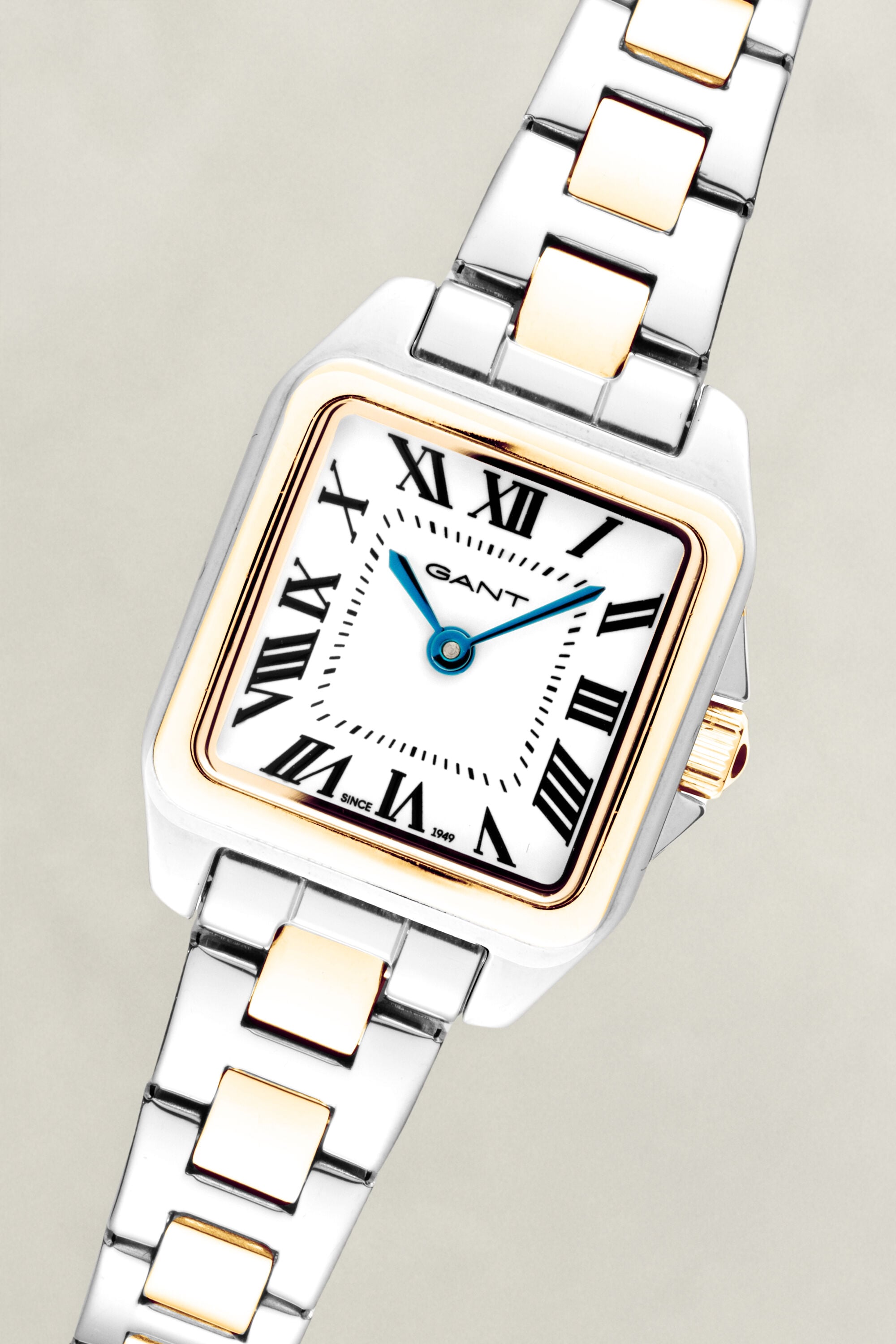 Reloj Seneca