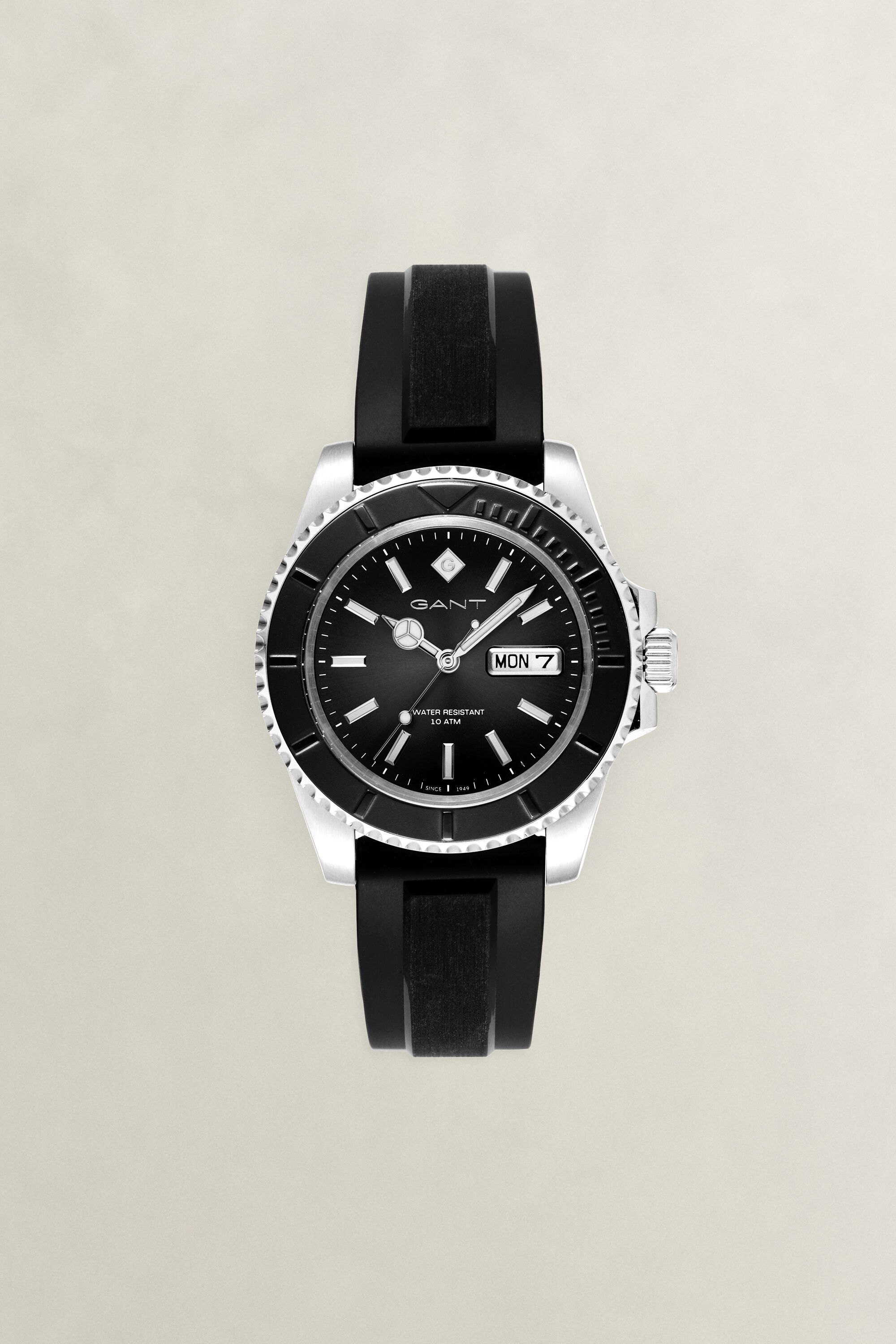 Reloj Watertown