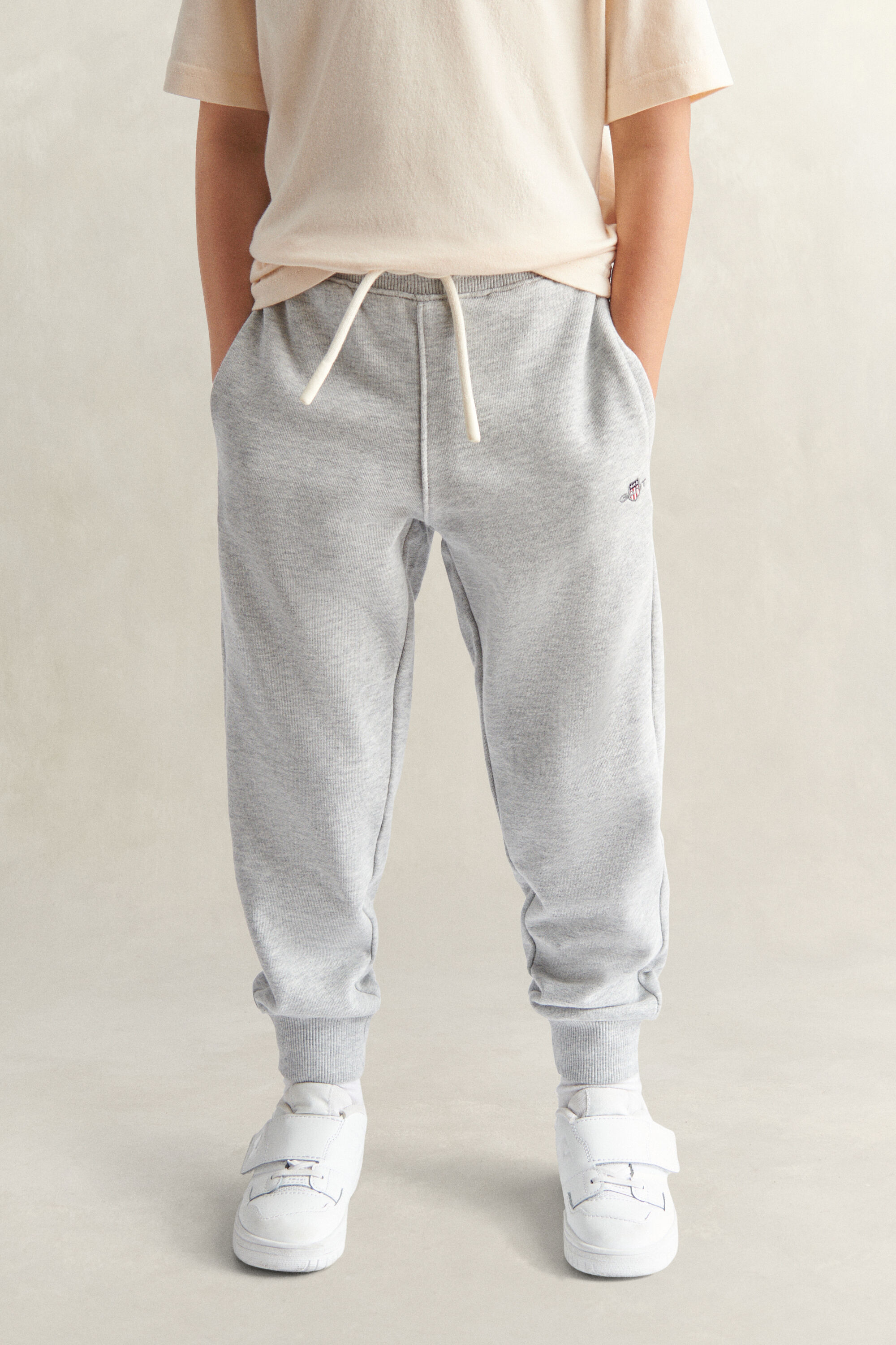 Pantalones de deporte Shield Boys