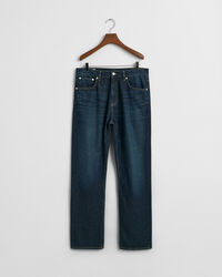 Vaqueros Straight Fit