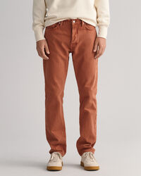 Vaqueros Regular Fit Color Arley