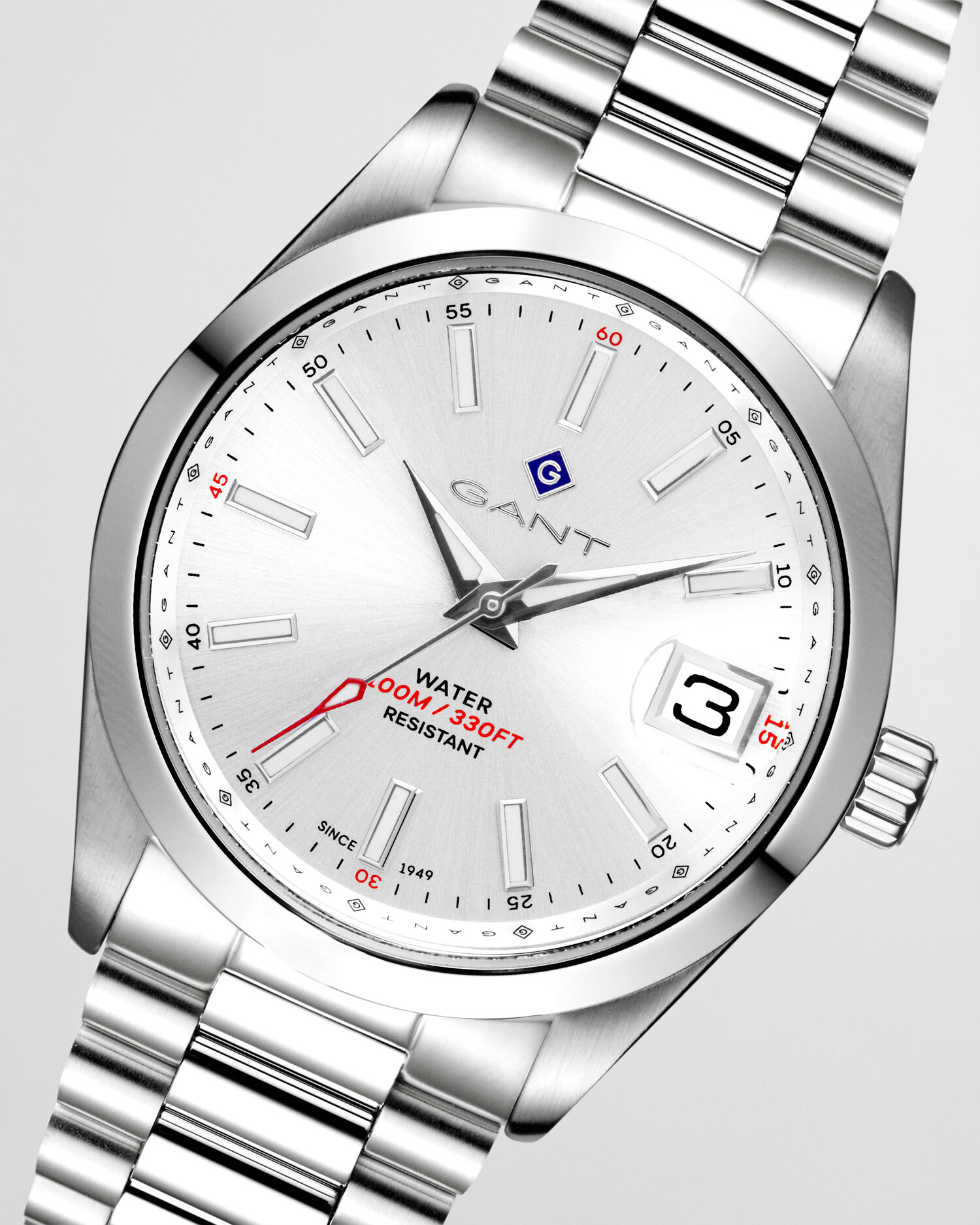 Reloj gant hombre el corte ingles top