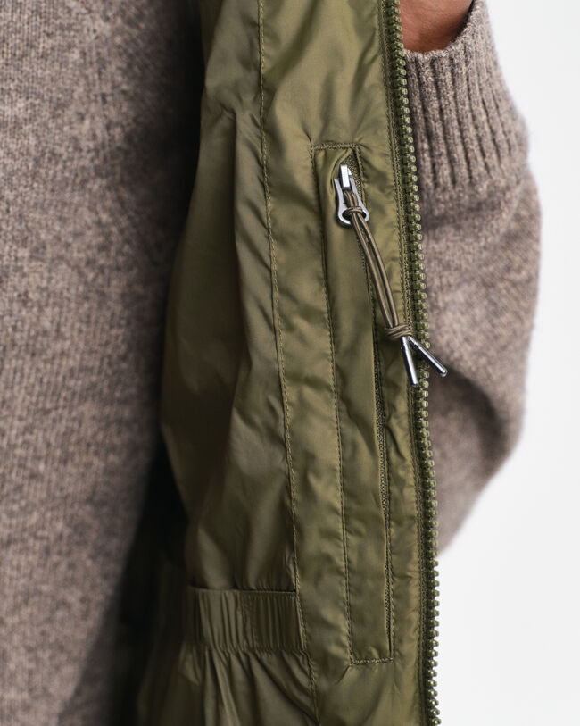 Chaleco Active Cloud