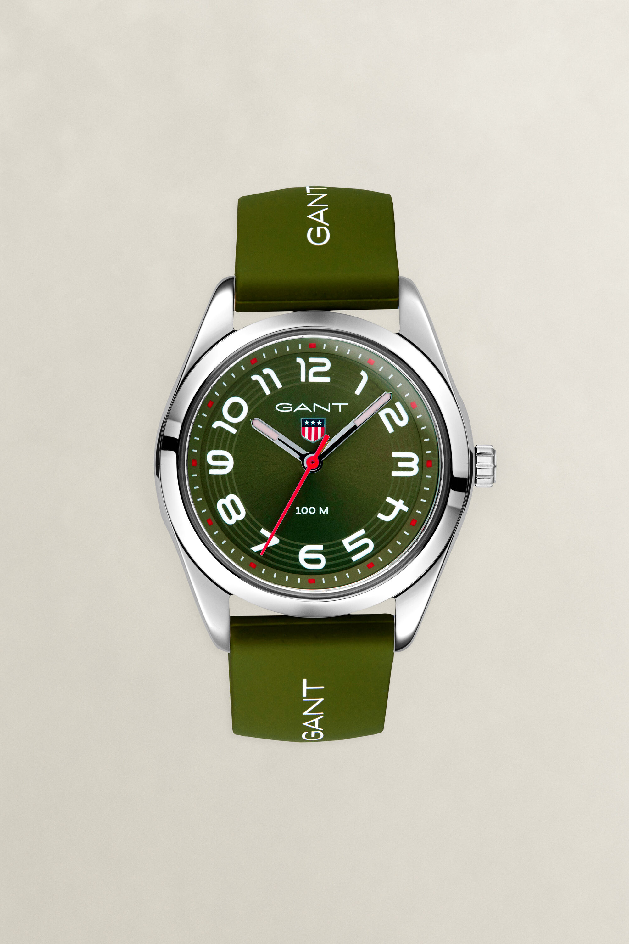 Reloj de pulsera Campus