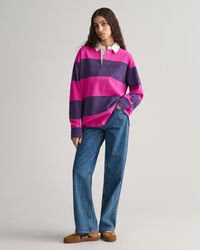 Heavy Rugger de rayas en bloque