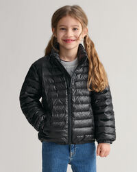 Chaqueta acolchada ligera Shiny Kids