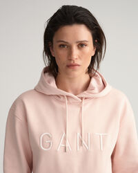 Sudadera con capucha Tonal