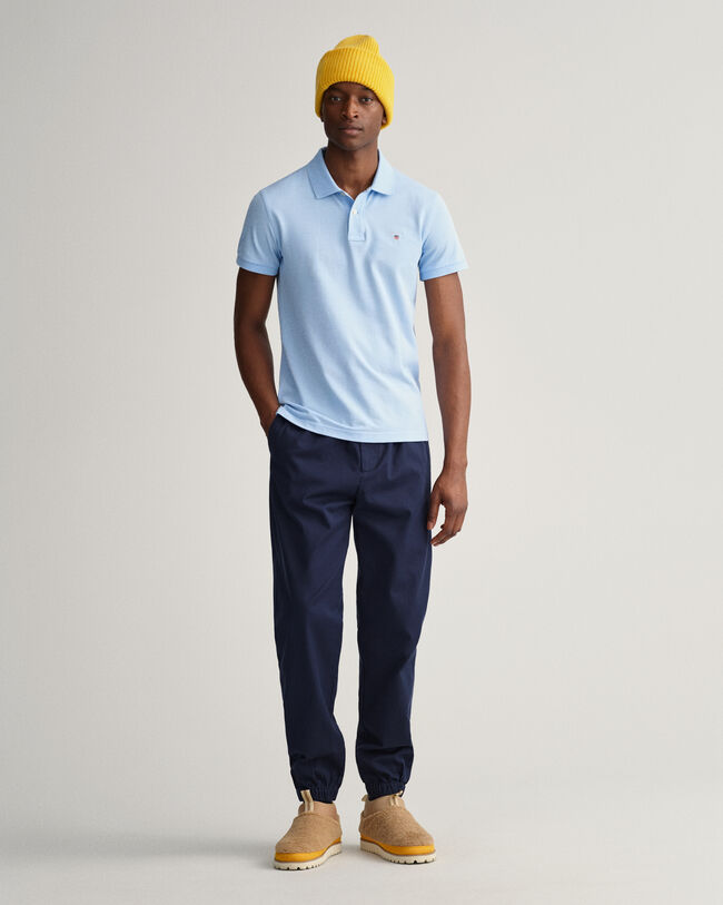 Polo de piqu&eacute; Slim Fit Original