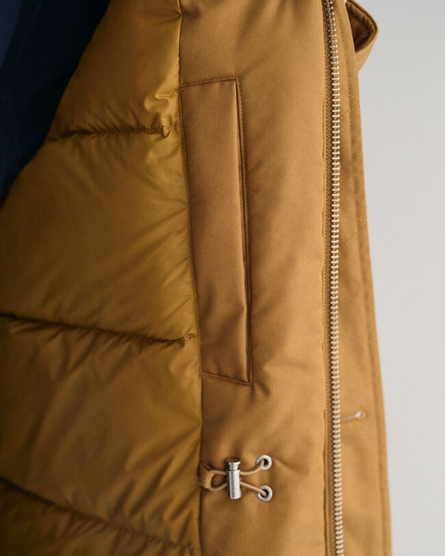 Parka invernal Classic