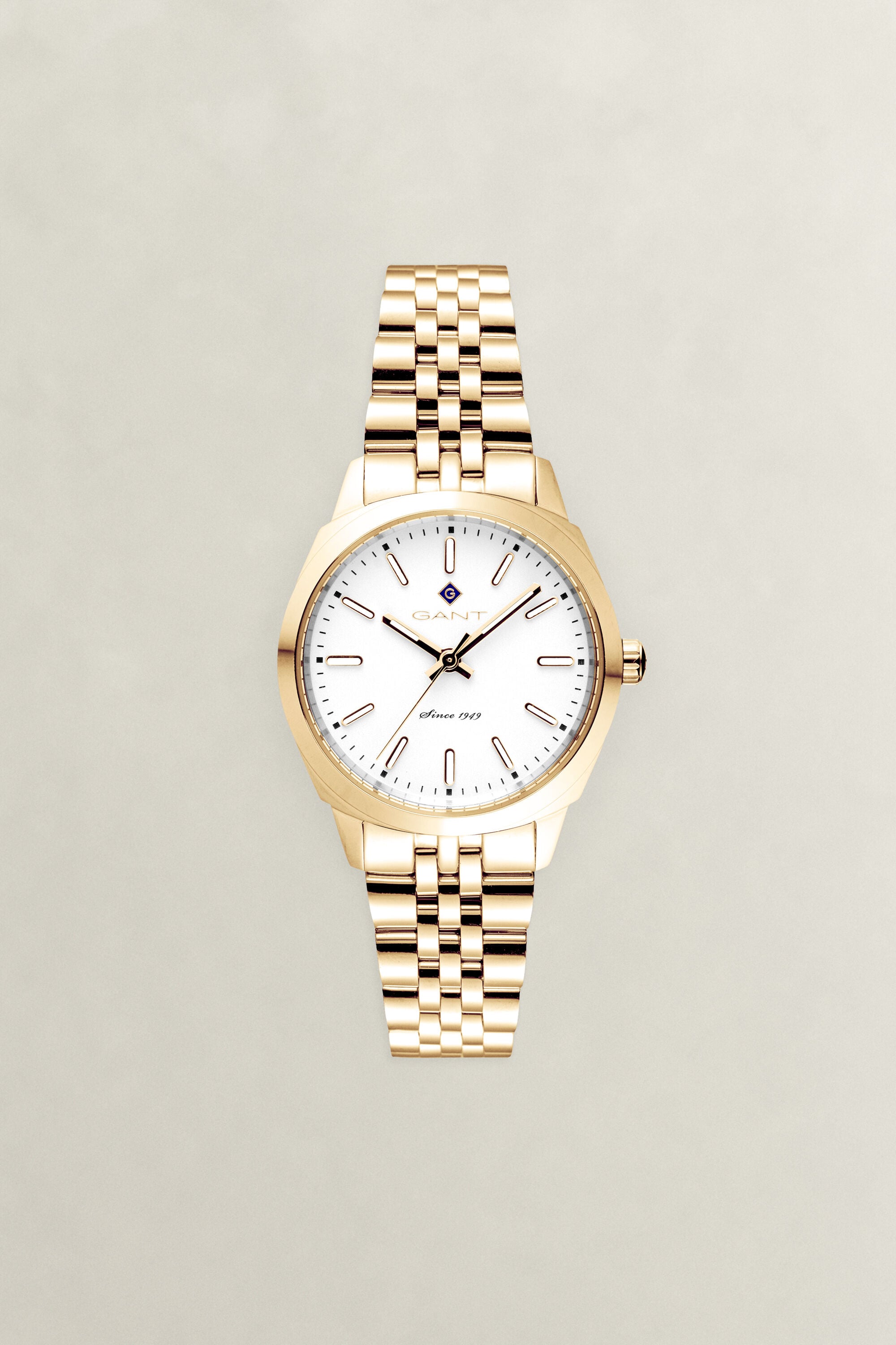 Reloj Lauderdale