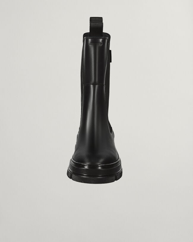 Botines Chelsea Monthike