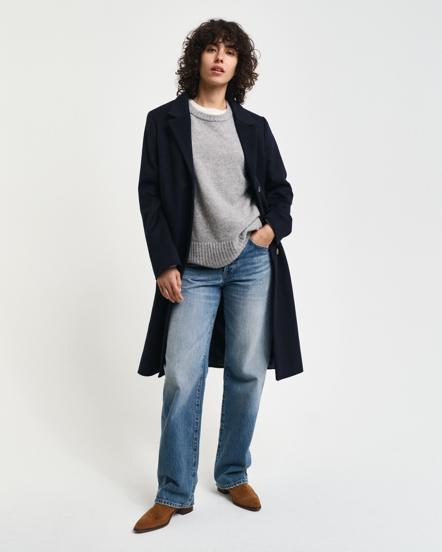 Gant ropa mujer sale