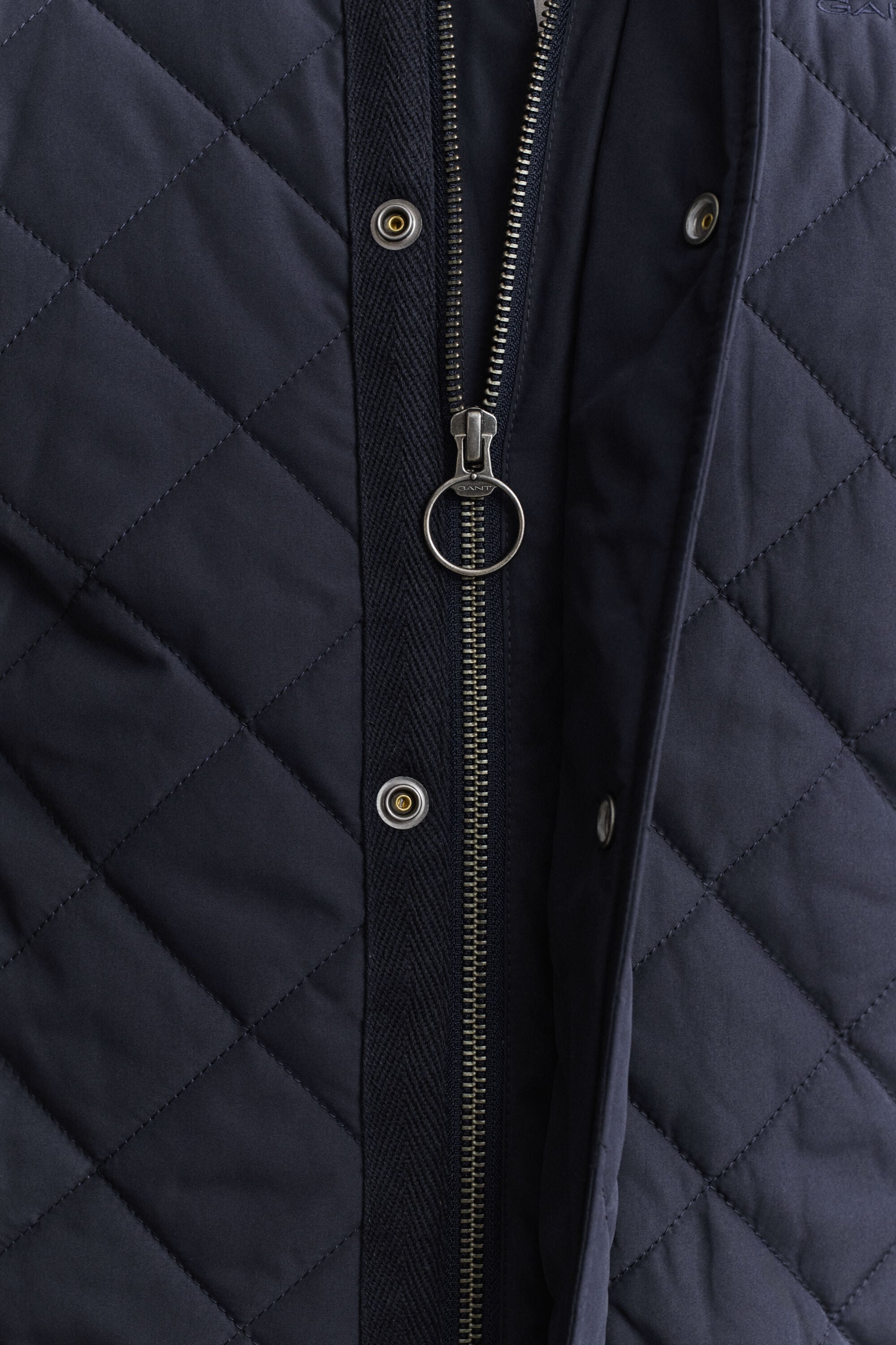 Chaqueta guateada