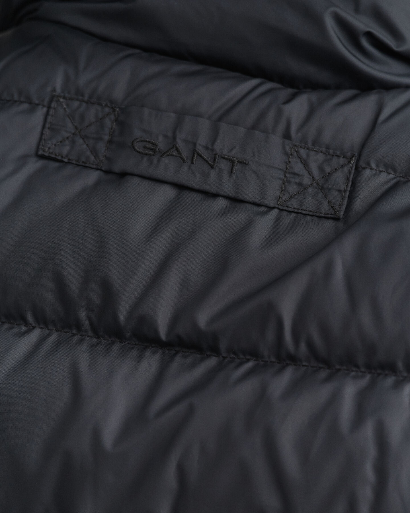 Chaleco de plumón ligero