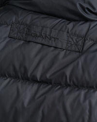 Chaleco de plumón ligero