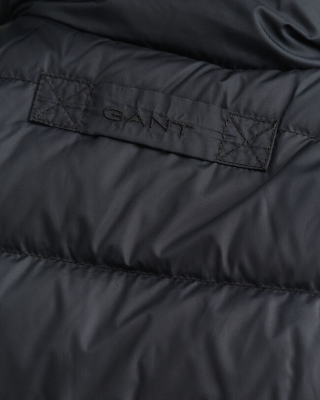 Chaleco de plumón ligero