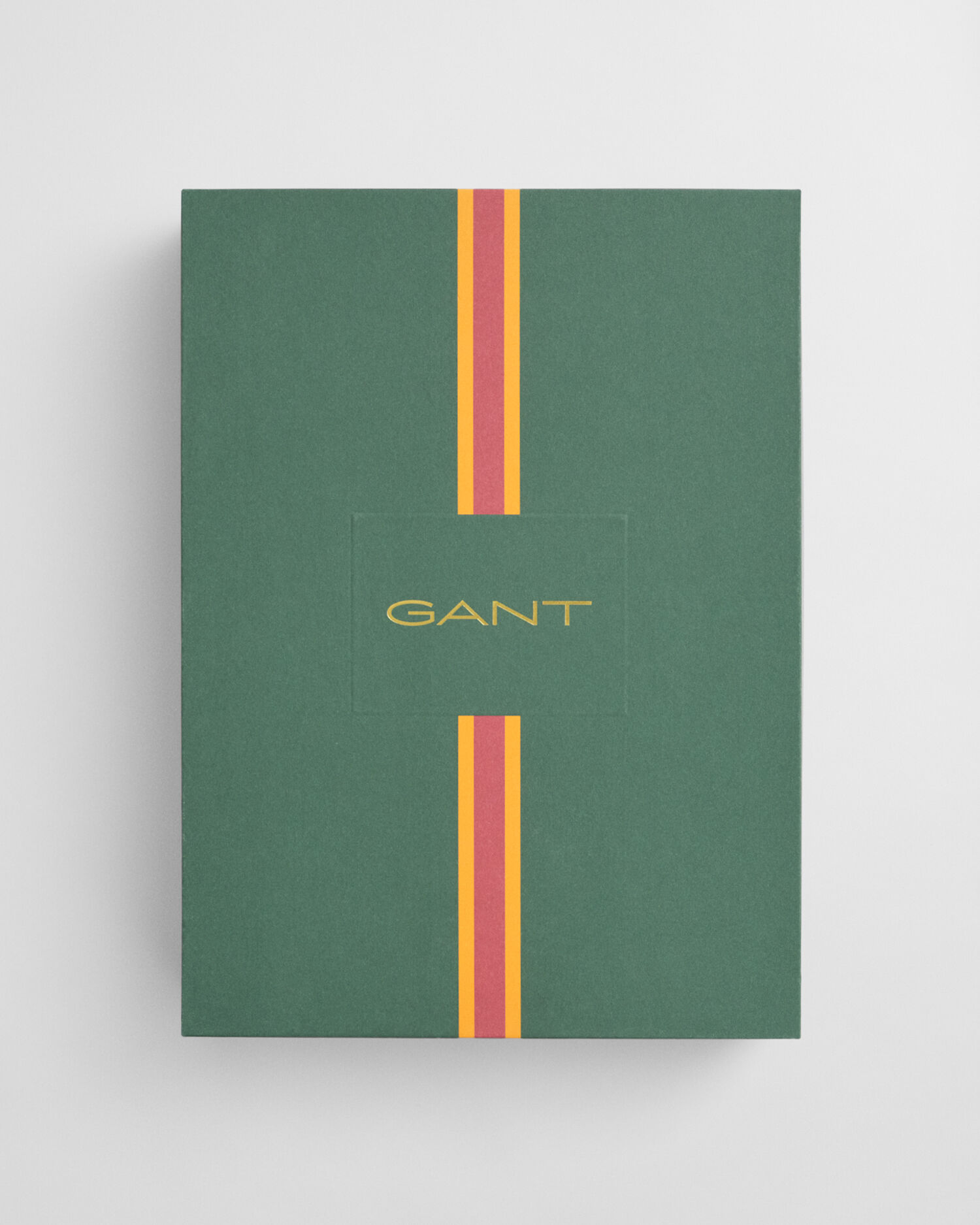 Caja de regalo con pijama con estampado de cachemir