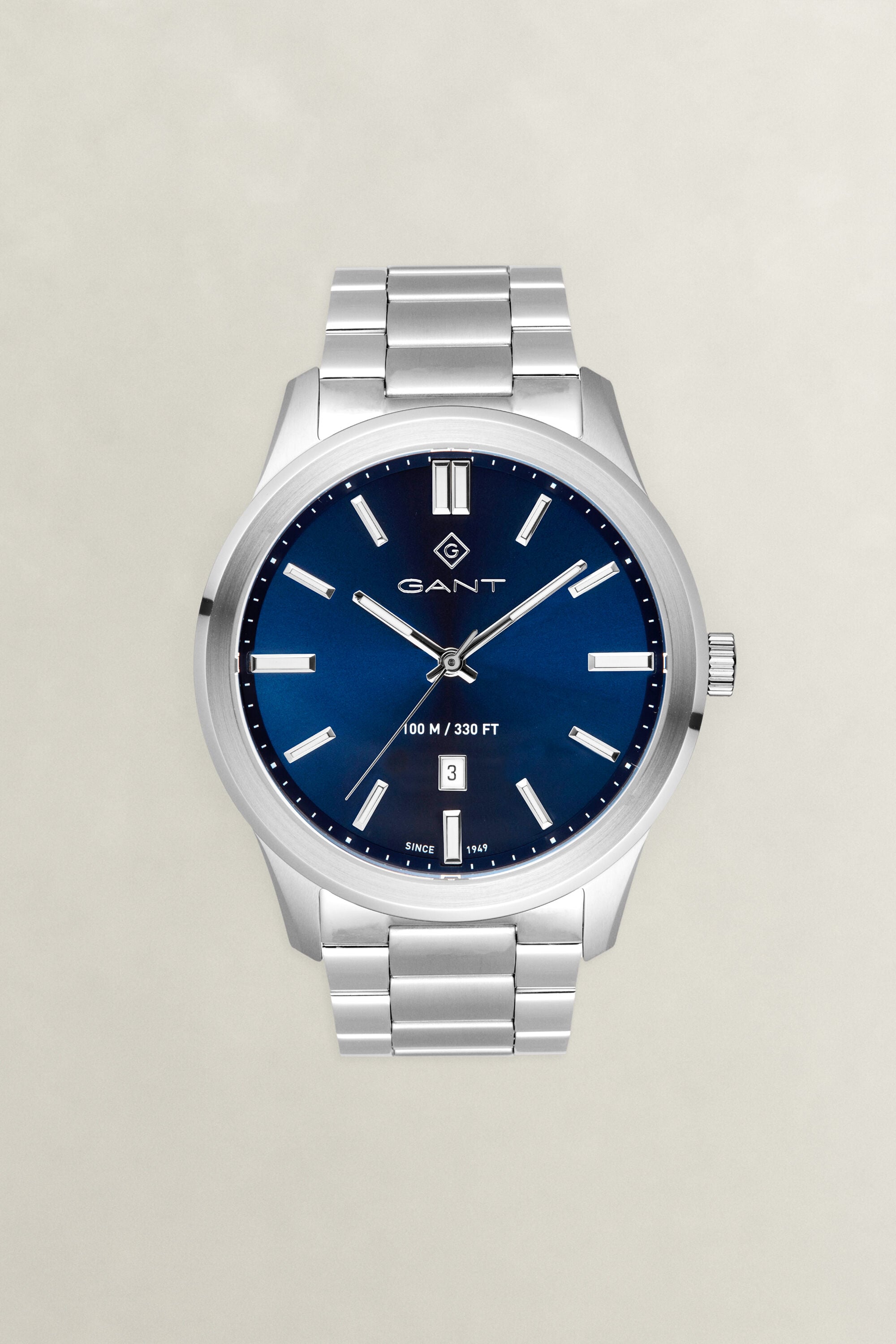Reloj Bridgeton