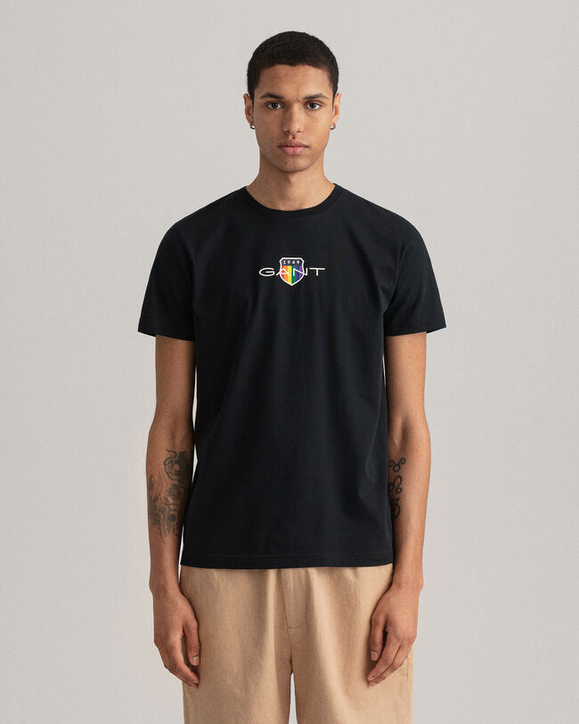 Camiseta Pride