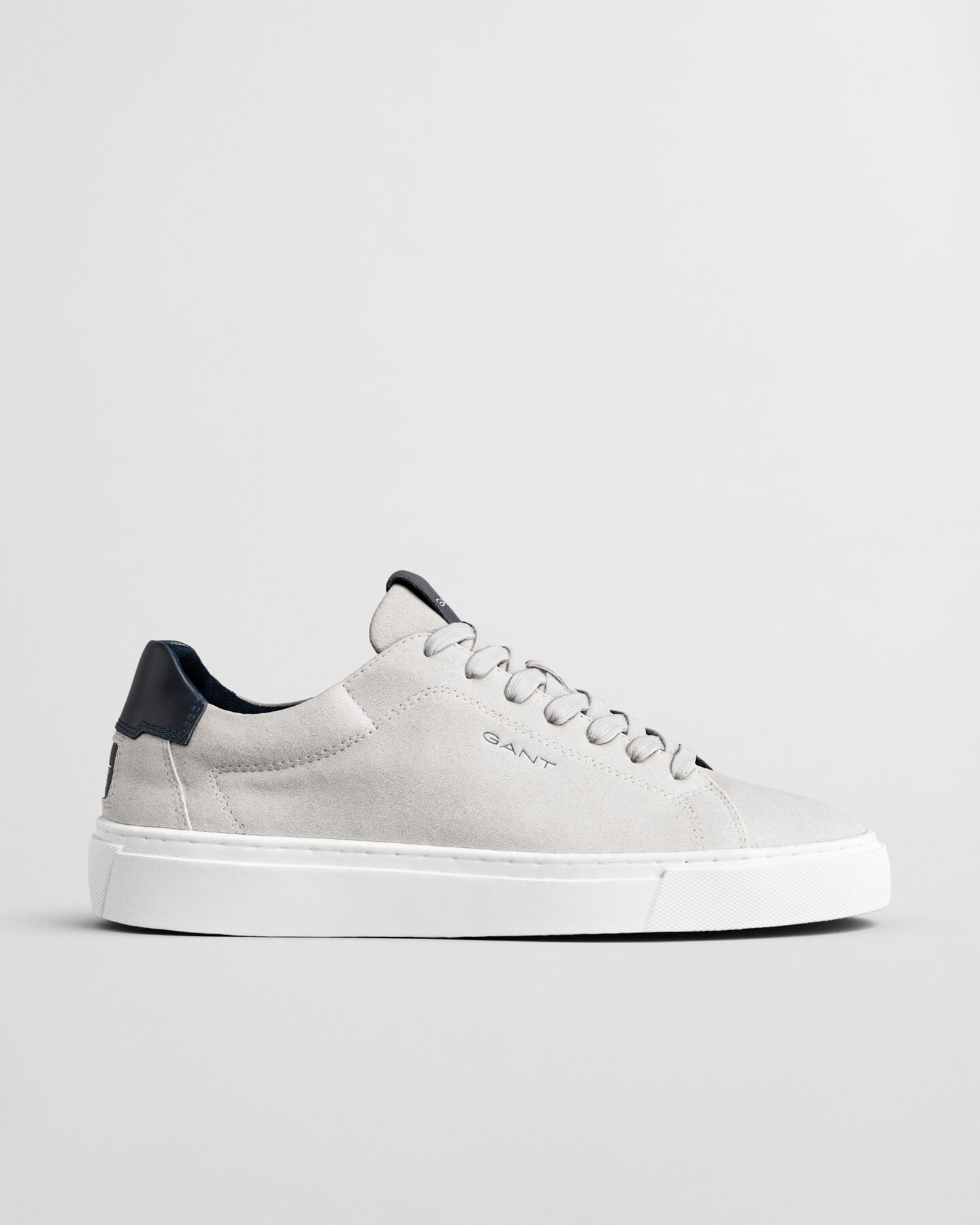 Zapatillas Mc Julien de ante