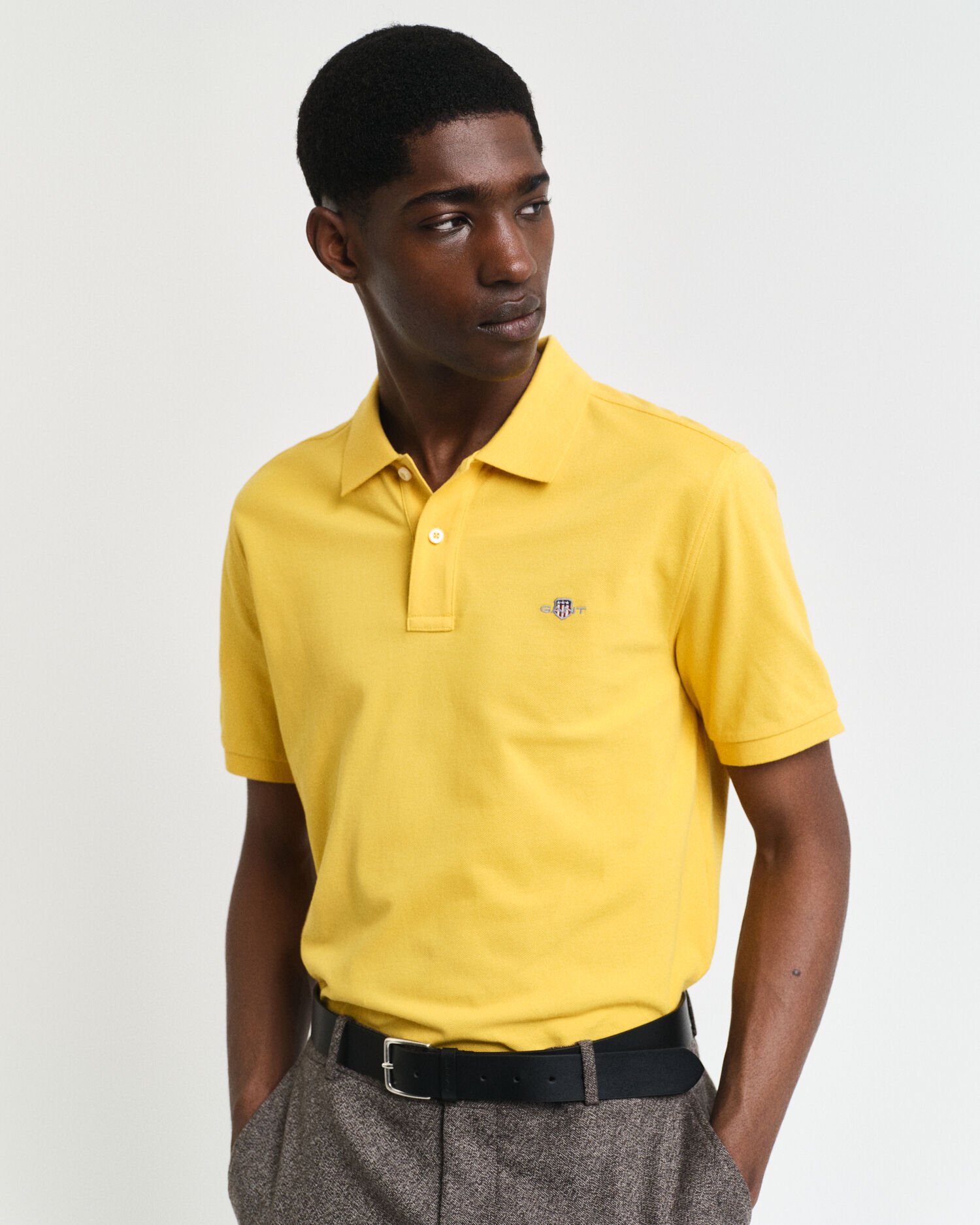 Polos Moda hombre GANT Espana