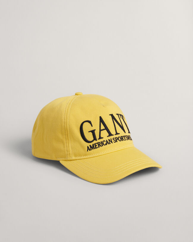 Gorra Graphic