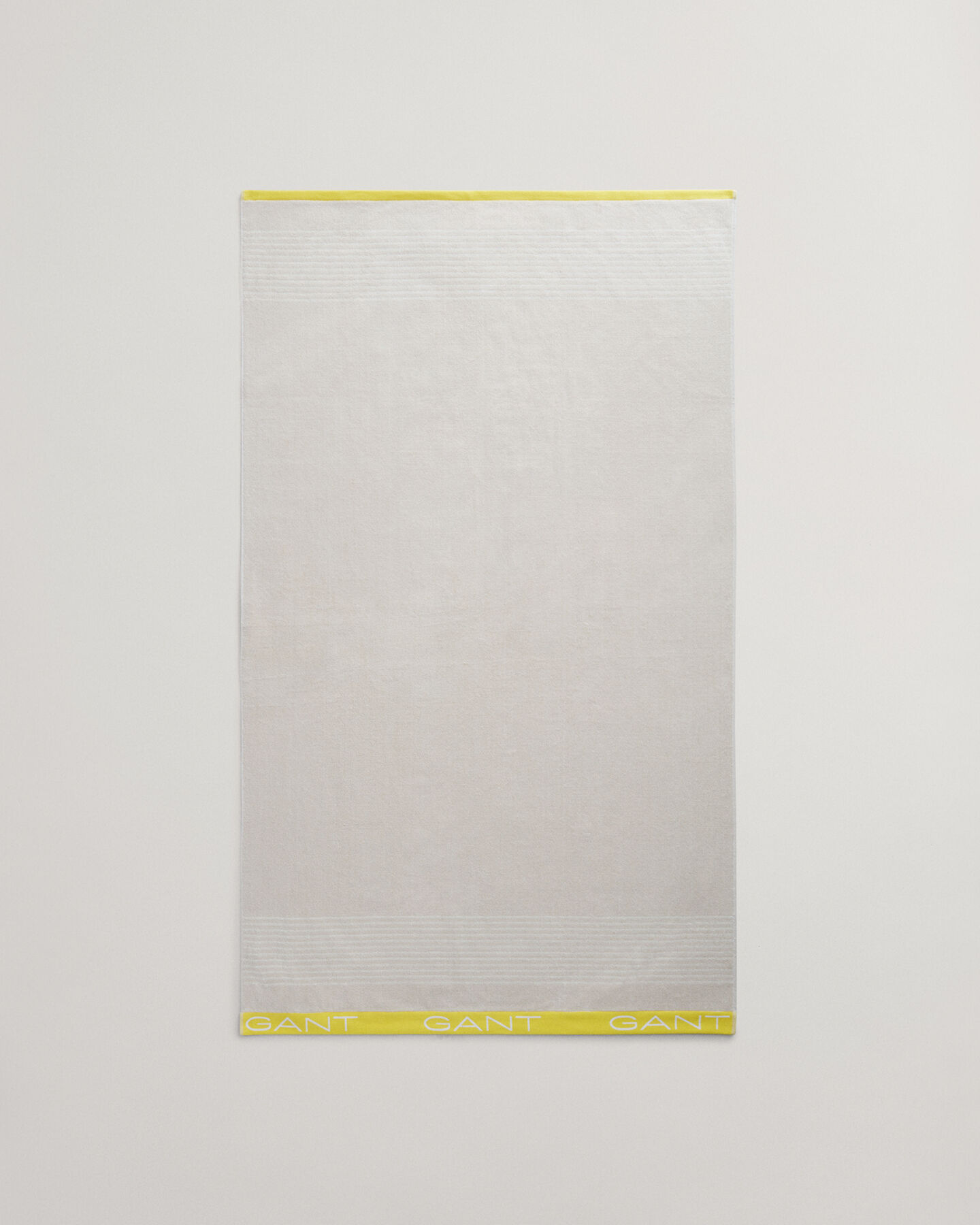 Toalla de playa Tonal Stripe