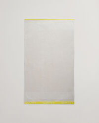 Toalla de playa Tonal Stripe