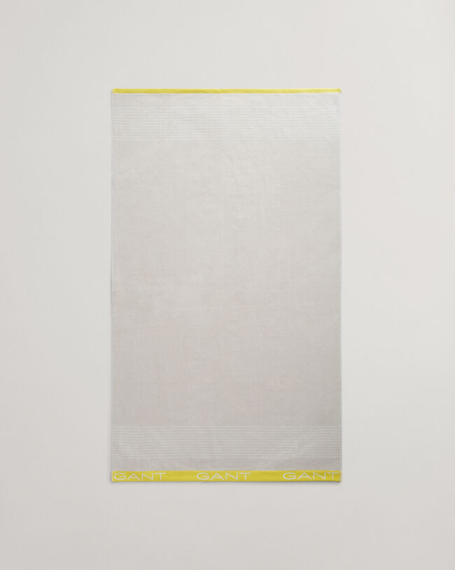 Toalla de playa Tonal Stripe