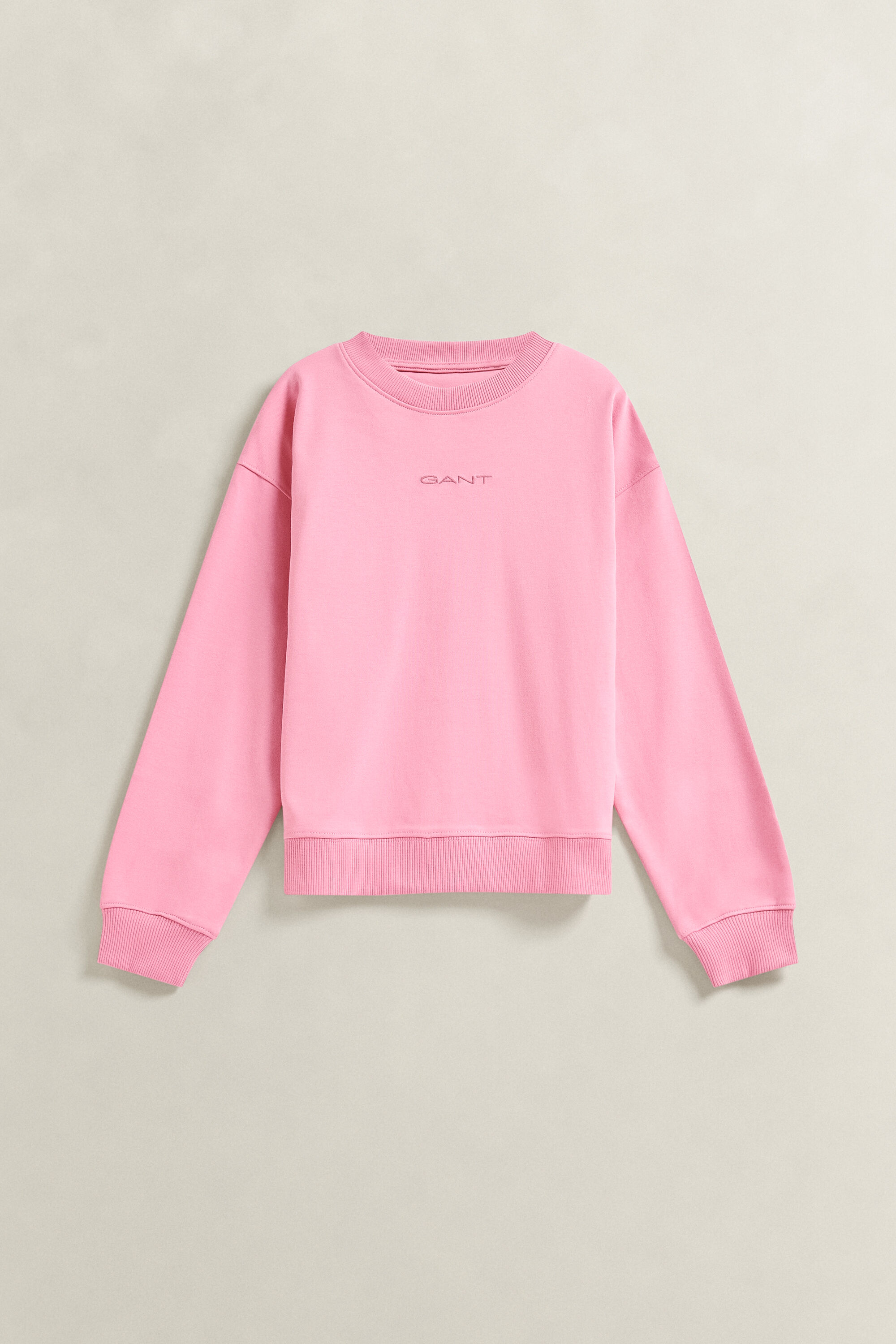 Sudadera extragrande Teen Girls