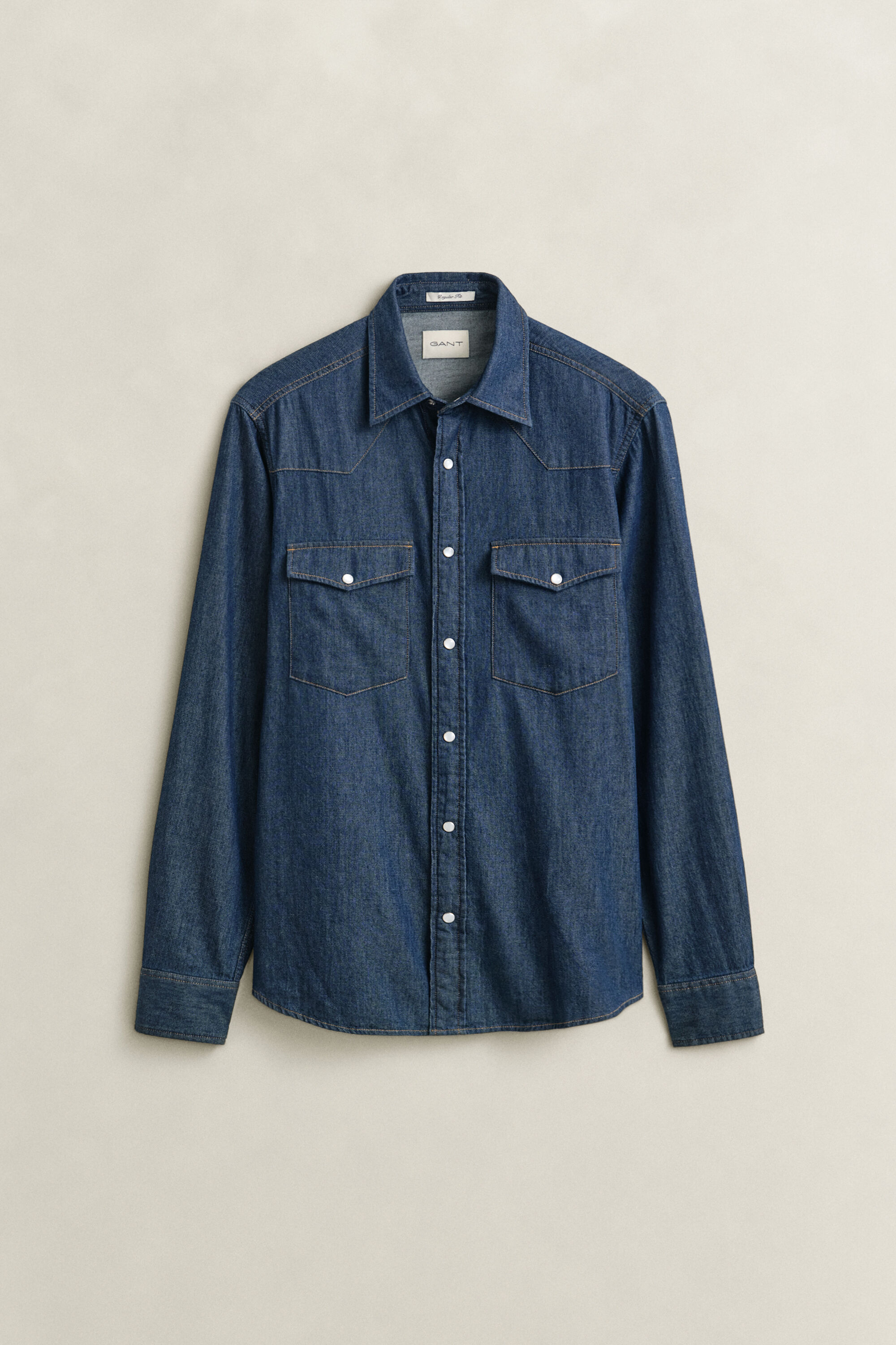 Camisa vaquera Rodeo
