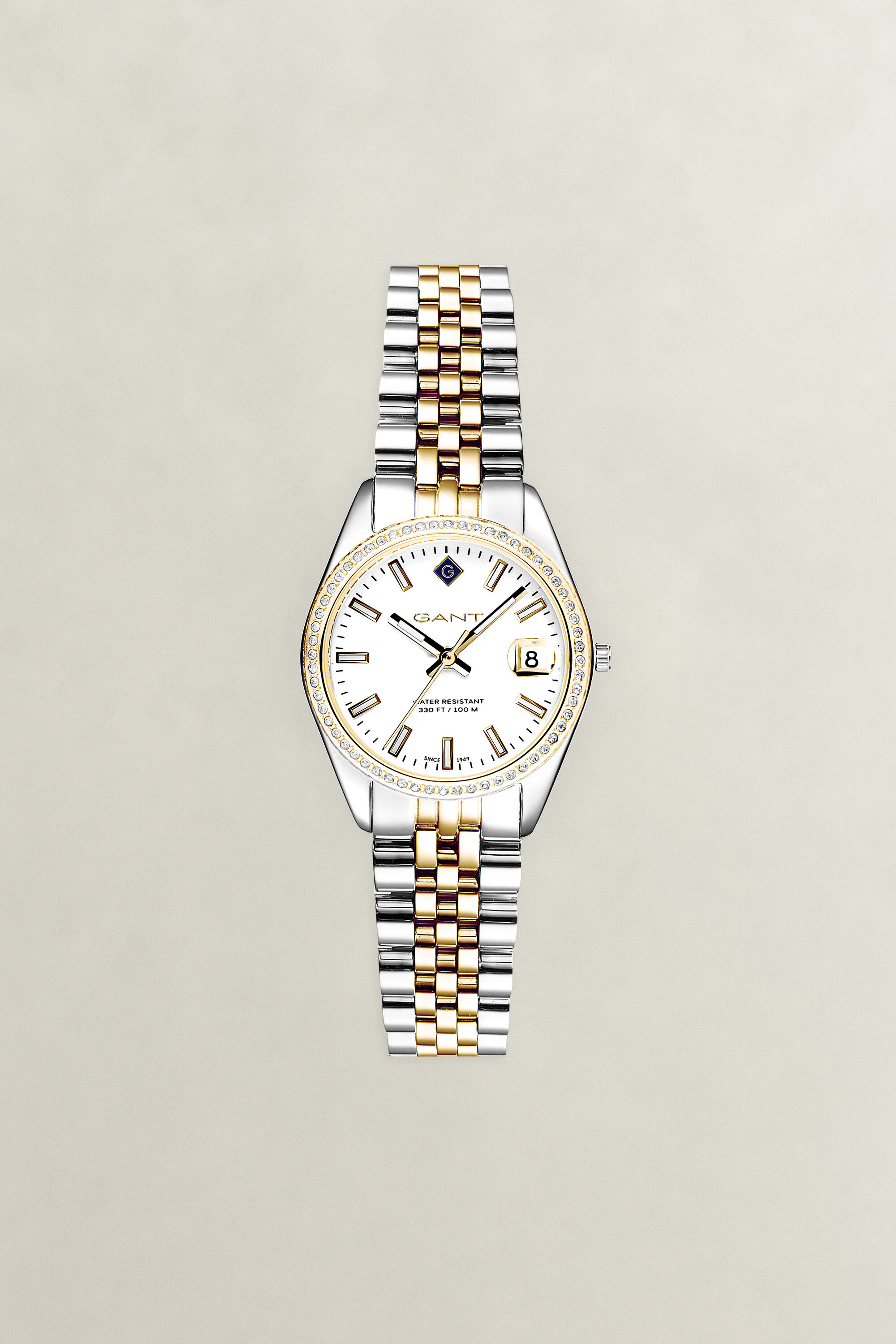 Reloj Sussex Mini Bijou