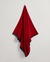 Toalla de playa Tonal Stripe