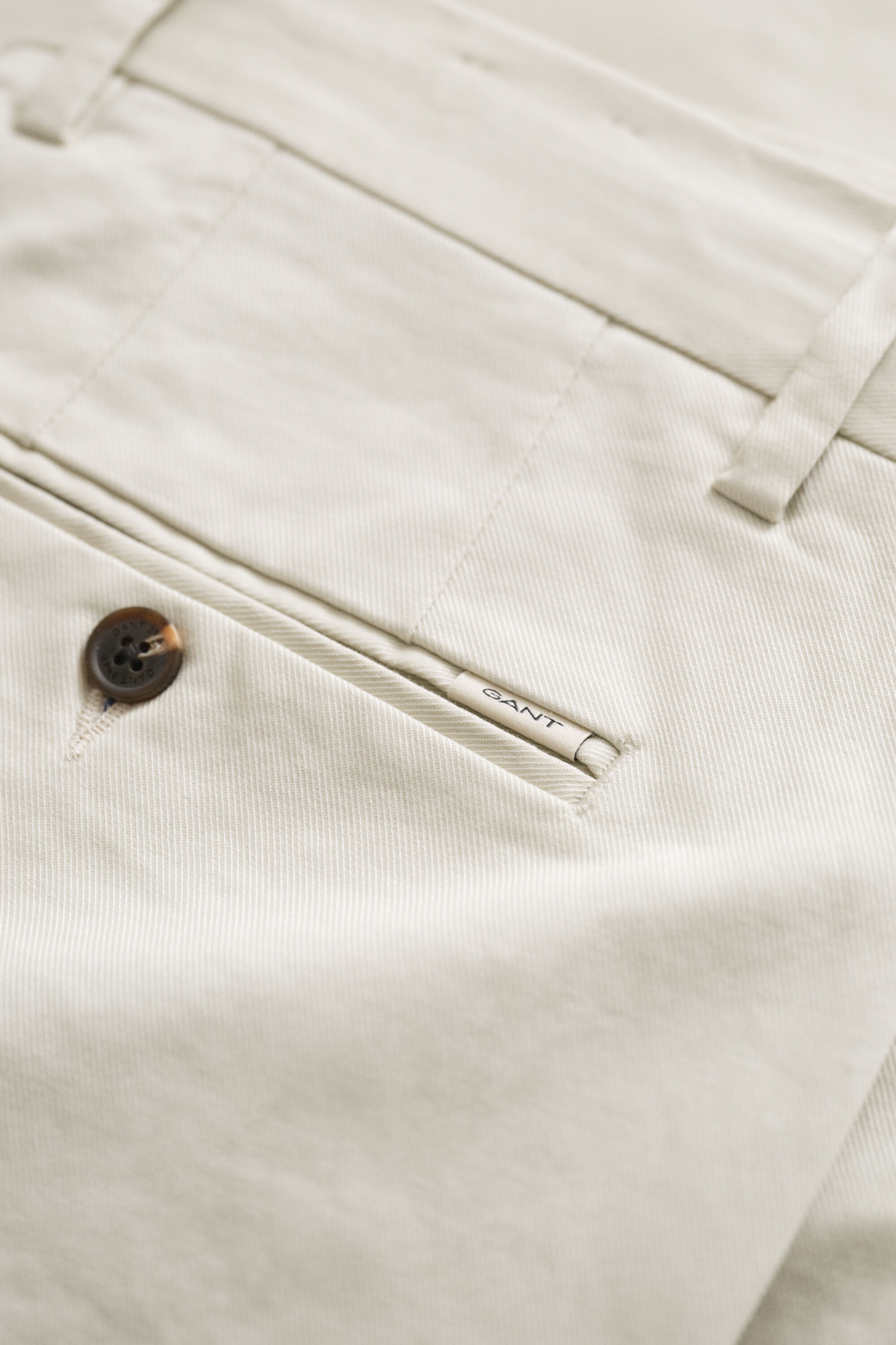 Pantalones chinos Regular Fit Smart