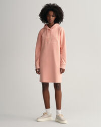 Vestido Tonal Archive Shield