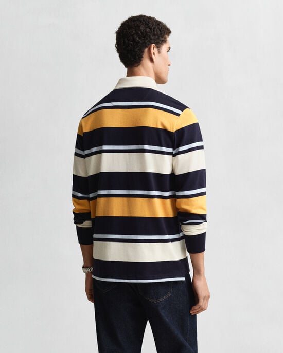 Heavy Rugger de rayas