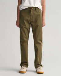 Pantalones chinos Teen Boys