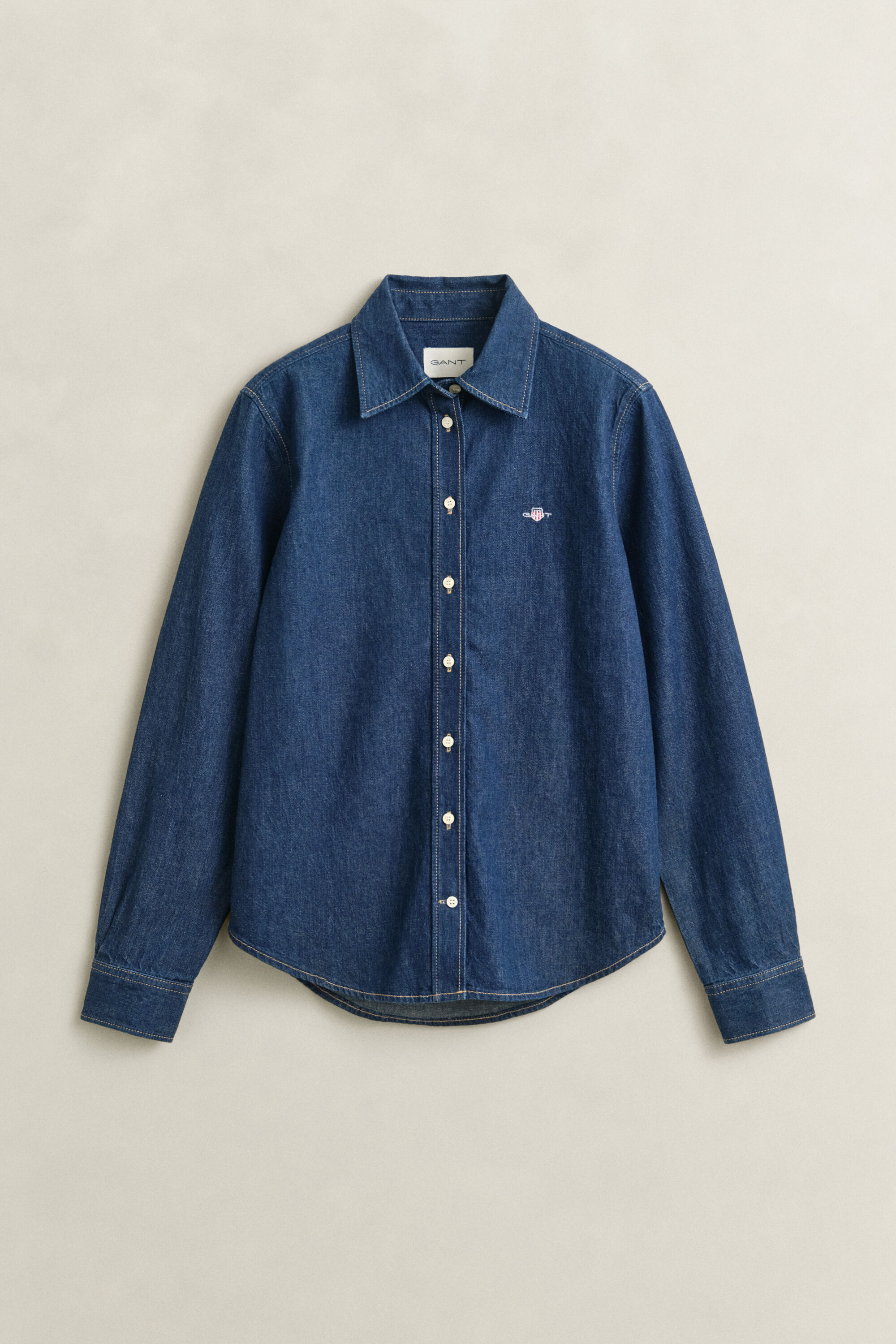 Camisa vaquera